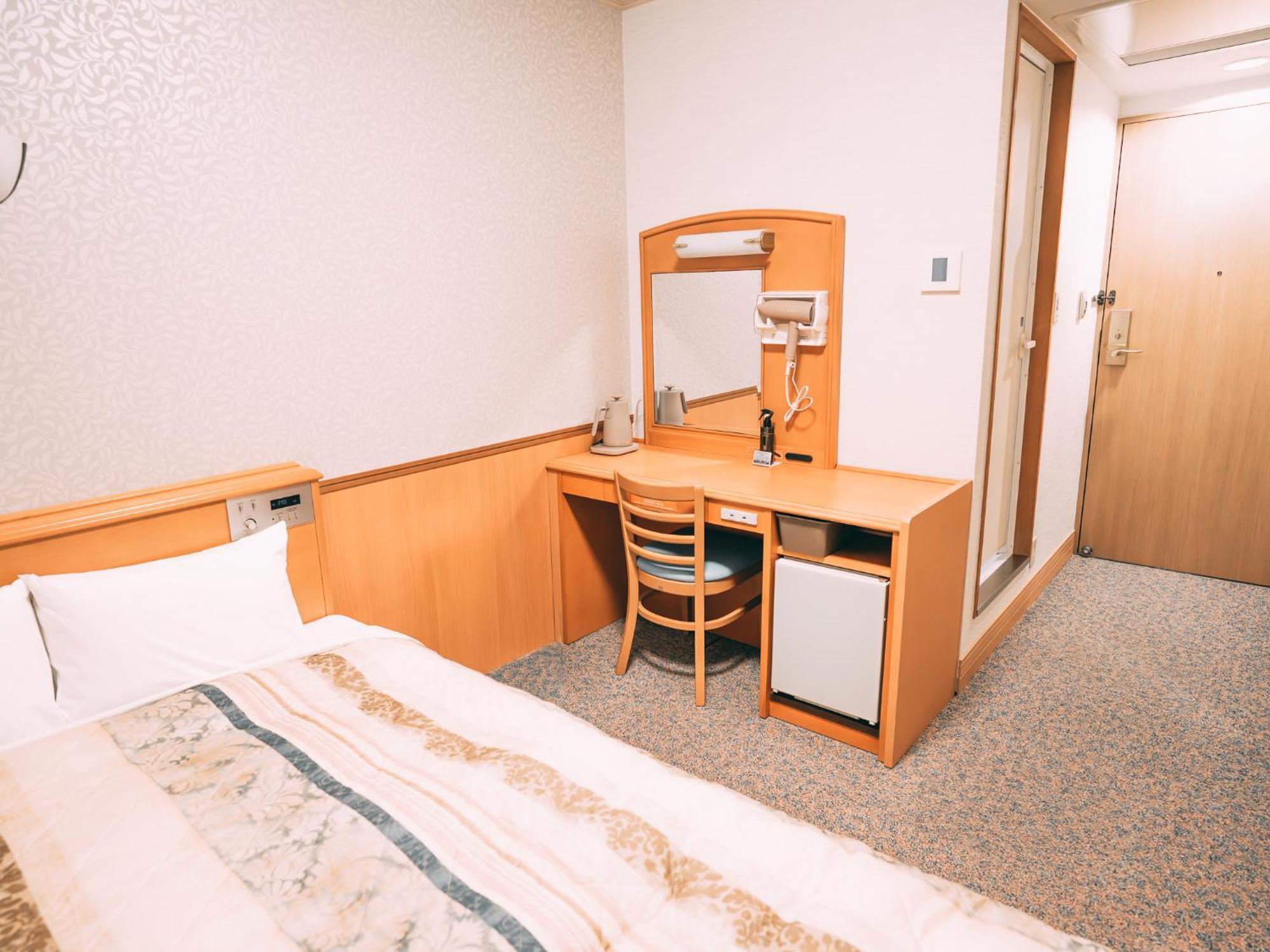 Ave Tennoji Hotel Ōsaka Exterior foto