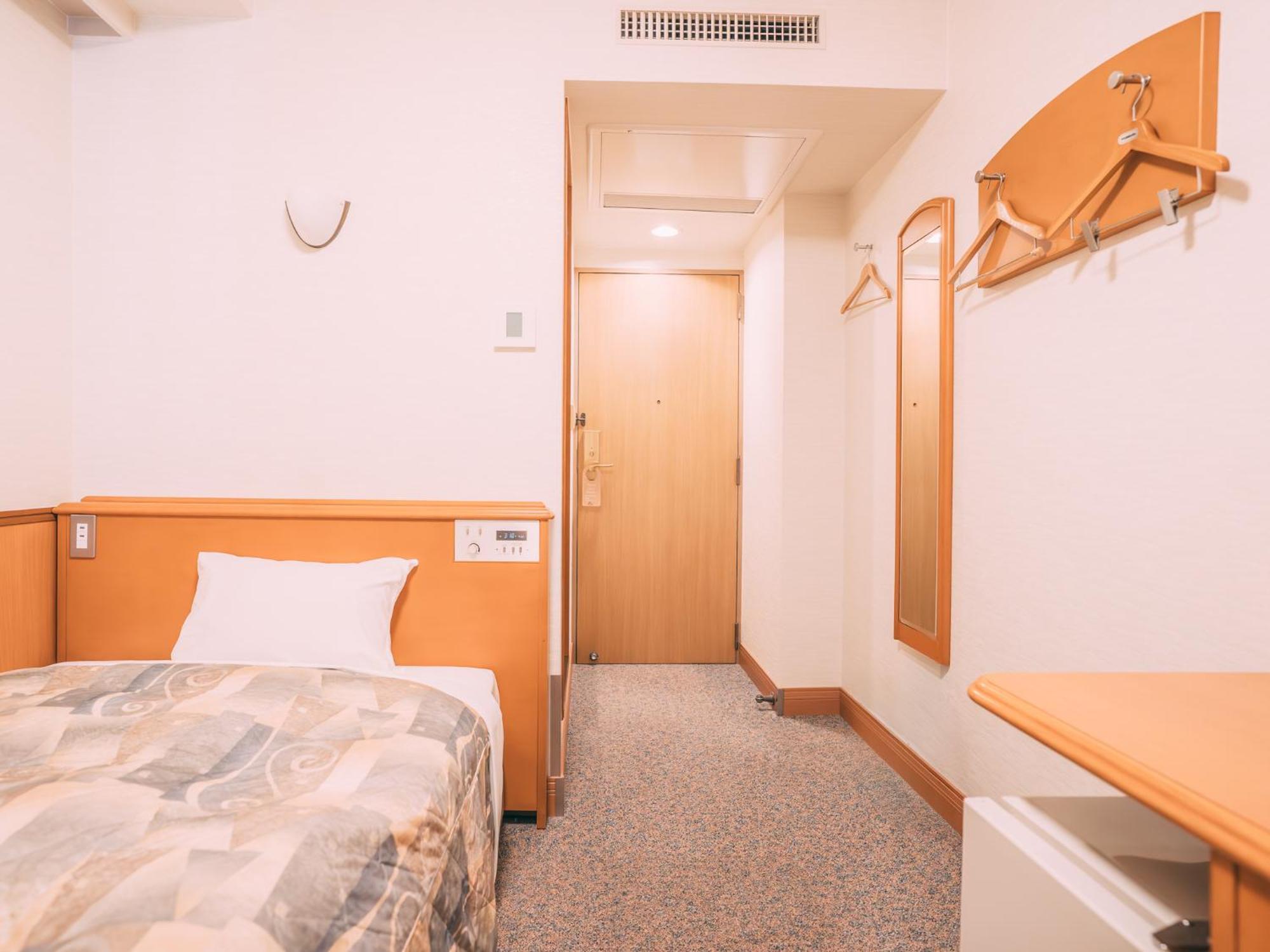 Ave Tennoji Hotel Ōsaka Exterior foto
